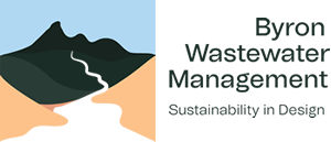 Byron Wastewater Managment Logo